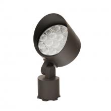 WAC US 5813-CSBBR - Smart Color Changing LED Landscape Accent Light