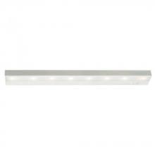  BA-LED8-BB - LED LGT BAR 24INCH 8X1W 3000K