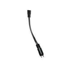 WAC US LED-TC-P-2 - Connector for InvisiLED® 24V Tape Light