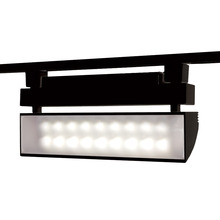 WALL WASH LUMINAIRE