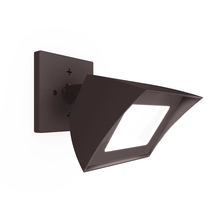 WAC US WP-LED335-30-ABZ - Endurance Flood Light - Architectural Bronze