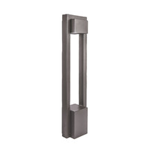  6641-27BZ - Archetype LED 12V Bollard