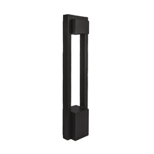  6641-30BK - Archetype LED 12V Bollard