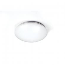 WAC US FM-211-35-WT - Glo LED White Ceiling and Wall Mount (Damp Listed)