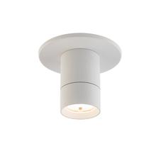 WAC US FM-240103-CS-WT - Twist-N-Lite 240103 5CCT Flush Mount