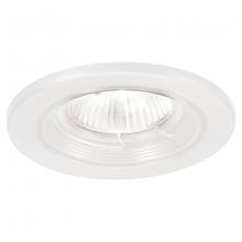  HR-836-WT - 2.5in Downlight Trim