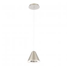 WAC US PD-72006-T24-SN - KONE 6IN MINI PENDANT 3000K T24