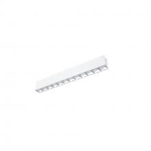  R1GDL12-F935-HZ - Multi Stealth Downlight Trimless 12 Cell