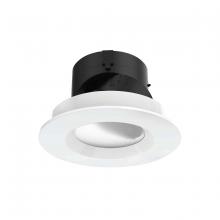 WAC US R2ARAT-F835-LWT - Aether 2" Trim with LED Light Engine