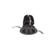 WAC US R2FRD1T-WD-DB - FQ 2" Shallow Round Downlight Trim with Dim-To-Warm