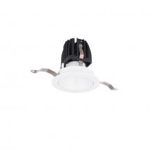 WAC US R2FRD1T-WD-WT - FQ 2" Shallow Round Downlight Trim with Dim-To-Warm