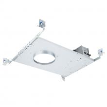  R4FBFT-3 - FQ 4" Frame-In Trimmed 25W