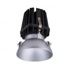  R4FRDL-930-HZ - FQ 4" Round Downlight Trimless