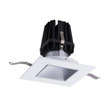  R4FSDT-930-HZWT - FQ 4" Square Downlight Trim