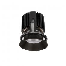 WAC US R4RD1L-F930-CB - Volta Round Shallow Regressed Invisible Trim with LED Light Engine