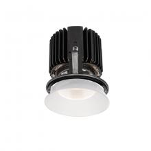 WAC US R4RD1L-F927-WT - Volta Round Shallow Regressed Invisible Trim with LED Light Engine