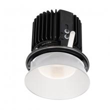 WAC US R4RD2L-F927-WT - Volta Round Invisible Trim with LED Light Engine