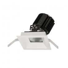 WAC US R4SAT-F930-WT - Volta Square Adjustable Trim with LED Light Engine