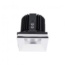 WAC US R4SD1L-N930-WT - Volta Square Shallow Regressed Invisible Trim with LED Light Engine