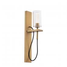  WS-23018-AB - EAMES Bath & Wall Light