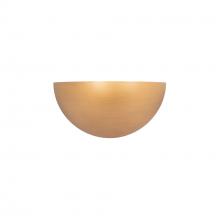 WAC US WS-59210-27-AB - Collette Wall Sconce