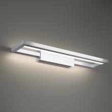 WAC US WS-89128-27-AL - VIEW Bath & Wall Light