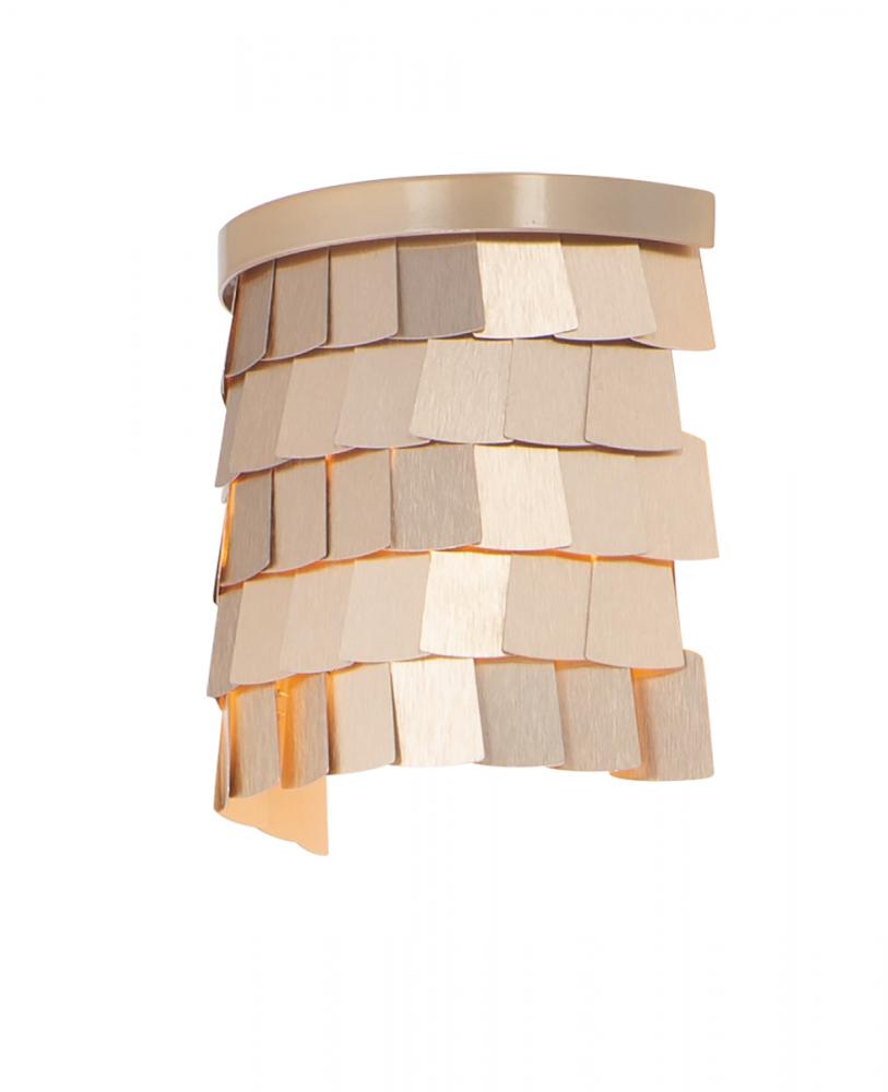 Glamour-Wall Sconce