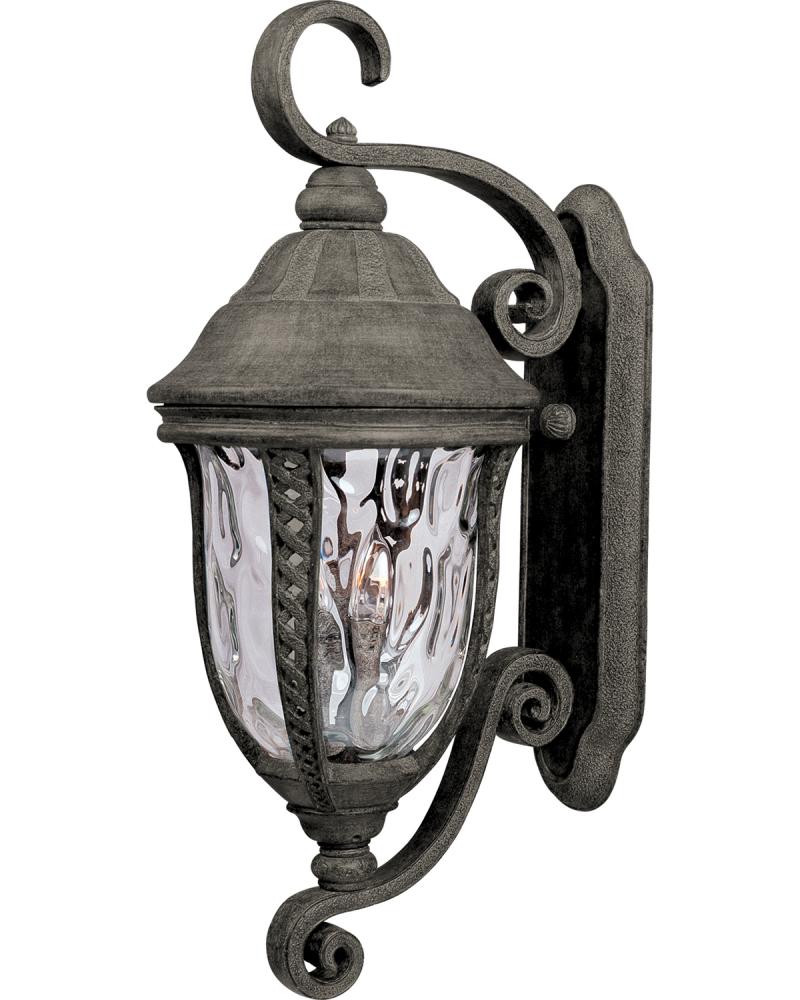 Whittier DC-Outdoor Wall Mount