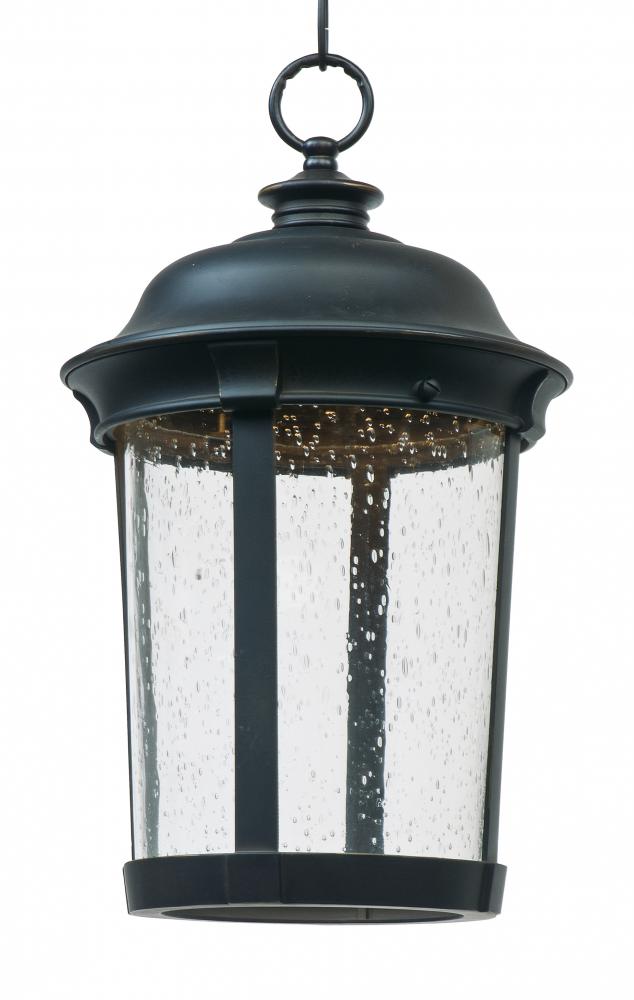 Dover LED-Outdoor Hanging Lantern