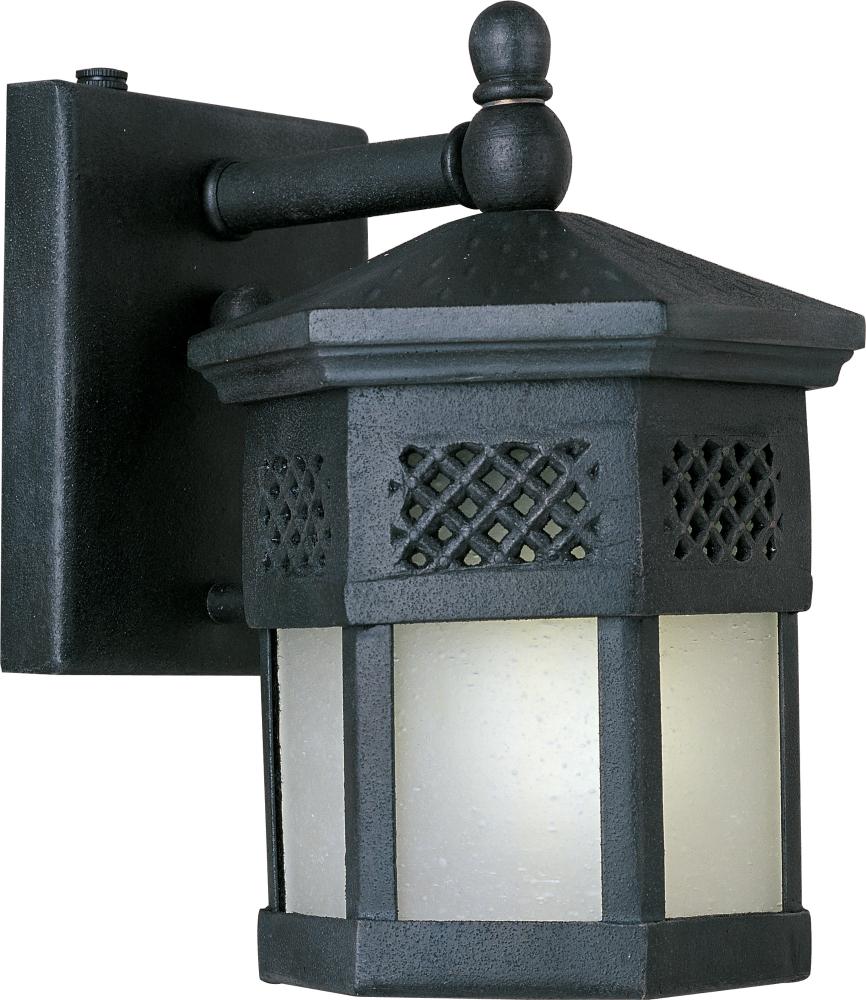 Scottsdale LED E26-Outdoor Wall Mount