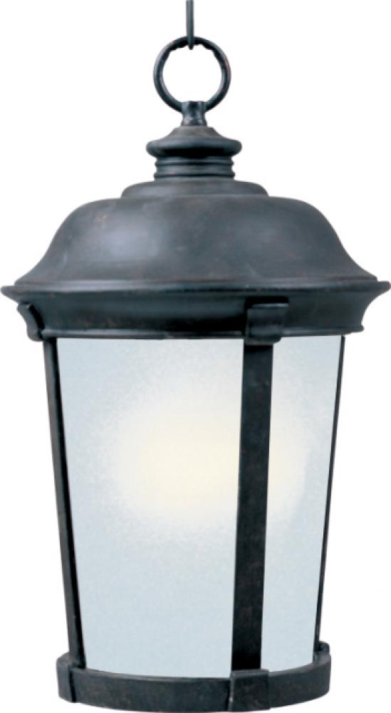 Dover EE 1-Light Outdoor Hanging Lantern