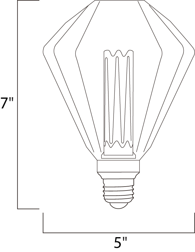 Accessories-Bulb