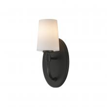  12691WTBK - Durham-Wall Sconce