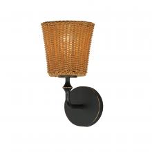  21481NADBZ - Baja-Wall Sconce