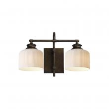  21492WTOI - Bisque-Wall Sconce