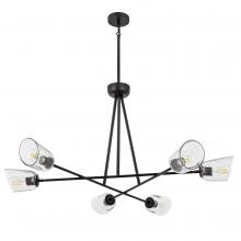  26266SSDBZ - Keppe-Chandelier