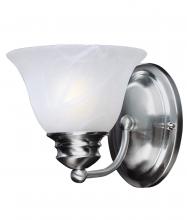 Maxim 2686MRSN - Malaga-Wall Sconce