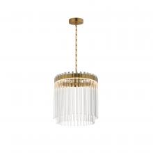  38421CLNAB - Jolie-Single Pendant