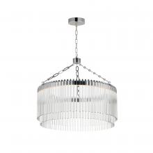 Maxim 38422CLPN - Jolie-Single Pendant