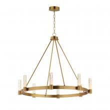  38446IBNAB - Duchess-Chandelier