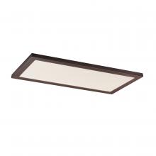  55761WTBZ - Sky - 5CCT-Flush Mount