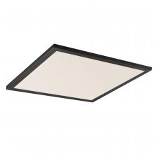  55762WTBK - Sky - 5CCT-Flush Mount