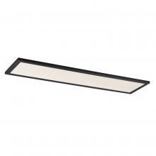  55764WTBK - Sky - 5CCT-Flush Mount