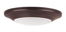 Maxim 57622WTBZ - Diverse-Flush Mount