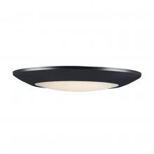  57923WTBK - Diverse-Flush Mount