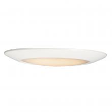  57935WTWT - Diverse-Flush Mount