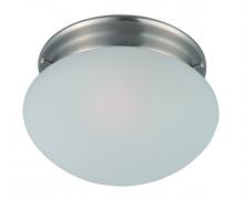 Maxim 5884FTSN - Essentials - 588x-Flush Mount