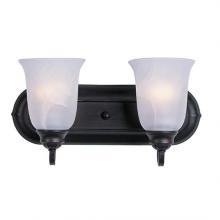 Maxim 7136MROI - Essentials 2-Light Bath Vanity