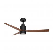  88708BKWN - Falcon-Indoor Ceiling Fan