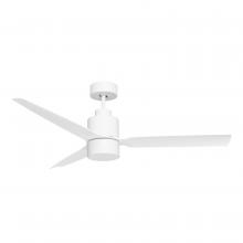  88717MW - Falcon - Wet-Indoor Ceiling Fan